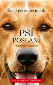 Psí poslání - 2.vydání