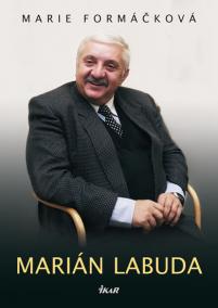 Marián Labuda CZ