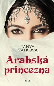 Arabská princezna