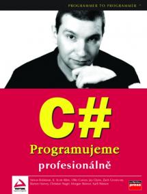 C# Programujeme profesionálně