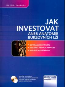 Jak investovat + CD