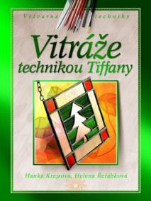 Vitráže technikou Tiffany