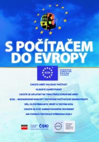 S počítačem do Evropy ECDL