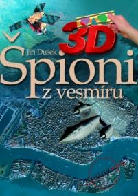 3D Špioni z Vesmíru