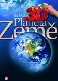 3D Planeta Země