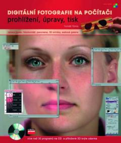 Digitální fotografie na počítači