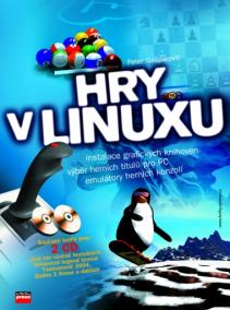 Hry v Linuxu