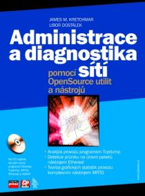 Administrace a diagnostika sítí