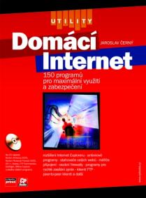 Domácí Internet