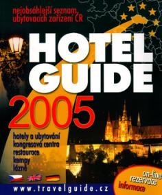 Hotel Guide 2005