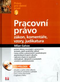 Pracovní právo