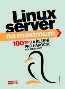 Linux server na maximum