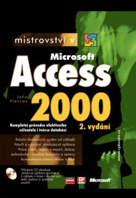 Mistrovství v Microsoft Access 2000