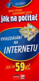 Vyhledávání na Internetu