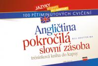 Angličtina - pokročilá slovní zásoba