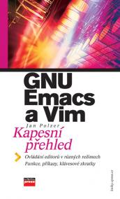 GNU Emacs a Vim