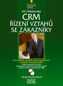 CRM Řízení vztahů se zákazníky