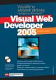 Vytváříme webové stránky v programu Microsoft Visual Web Developer 2005