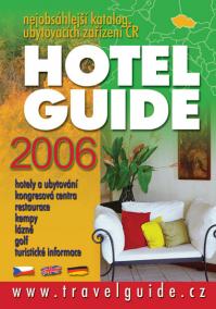 Hotel Guide 2006