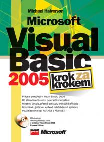 Microsoft Visual Basic 2005