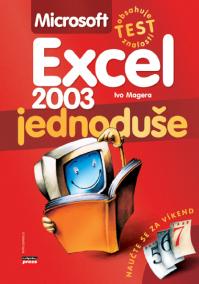 Microsoft Excel 2003