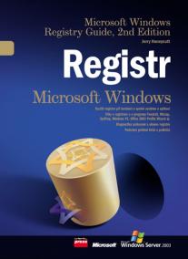 Registr Microsoft Windows