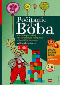 Počítanie soba Boba - 2. diel