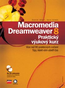 Macromedia Dreamweaver 8