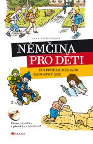 Němčina pro děti