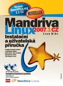 Mandriva Linux 2007.1 CZ