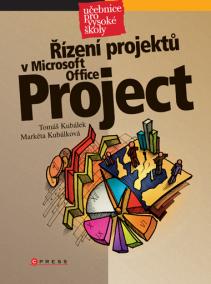 Řízení projektů v Microsoft Office Project