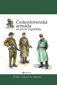 Československá armáda za první republiky