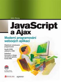 JavaScript a Ajax