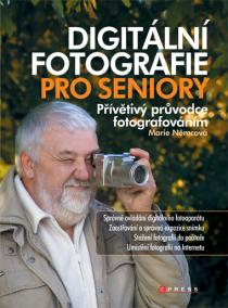 Digitální fotografie pro seniory