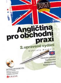 Angličtina pro obchodní praxi