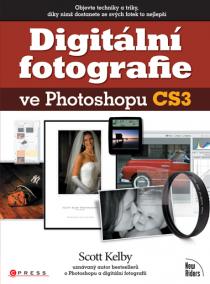 Digitální fotografie ve Photoshopu CS3