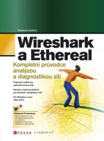 Wireshark a Ethereal