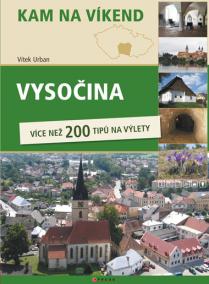 Vysočina