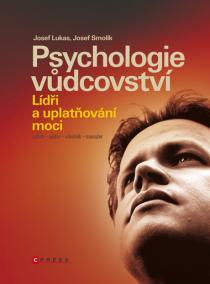 Psychologie vůdcovství