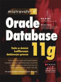 Mistrovství v Oracle Database 11g