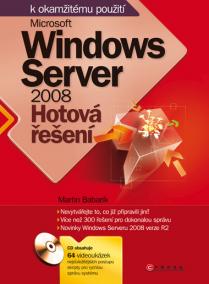 Microsoft Windows Server 2008