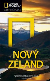 Nový Zéland