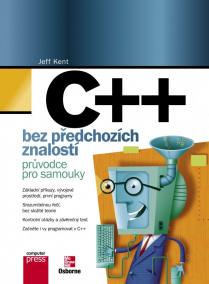 C++ bez předchozích znalostí