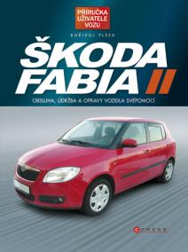 Škoda Fabia II