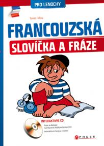 Francouzská slovíčka a fráze