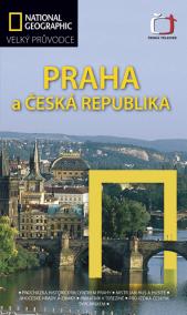 Praha a Česká republika