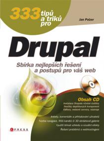 333 tipů a triků pro Drupal