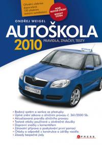 Autoškola 2010