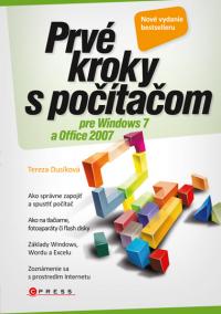 Prvé kroky s počítačom