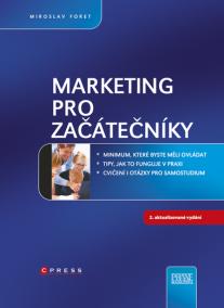 Marketing pro začátečníky